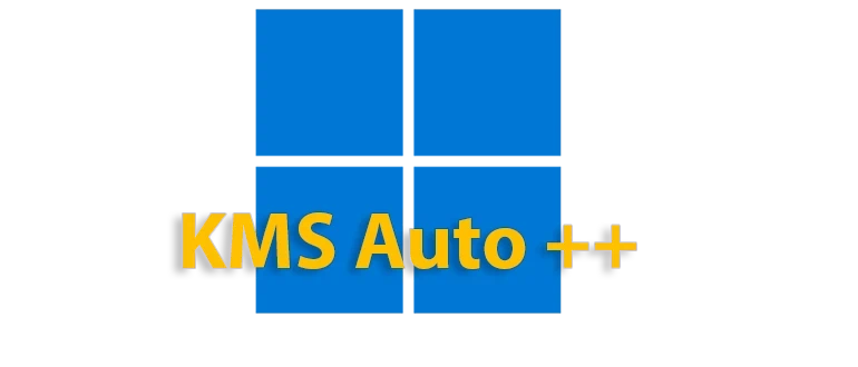 KMS Auto++ icon