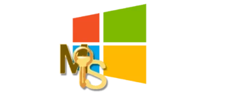 Иконка KMSAuto для Windows 8