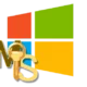 Иконка KMSAuto для Windows 8