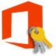 סמל המפעיל של Microsoft Office