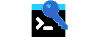 Иконка ключ Windows в командной строке