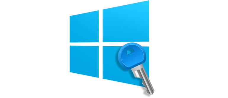 Иконка активированная сборка Windows 10