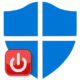 Иконка отключения Защитника Windows 10