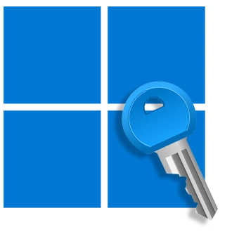 Windows 11 wedi'i actifadu