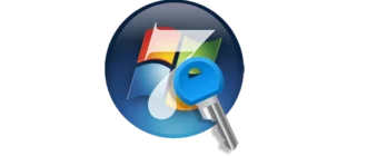 Иконка активированная сборка Windows 7