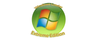 Иконка Windows 7 Extreme Edition