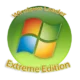 Windows 7 Extreme Edition белгішесі