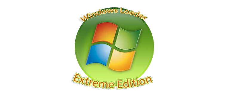 Иконка Windows 7 Extreme Edition