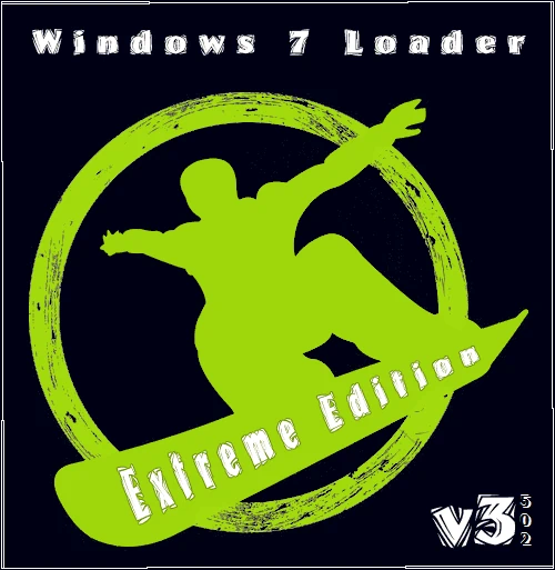 Активатор Windows 7 Loader eXtreme Edition