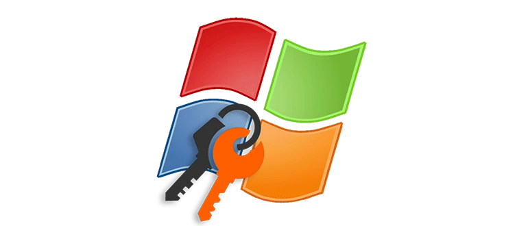 Иконка активированная Windows XP