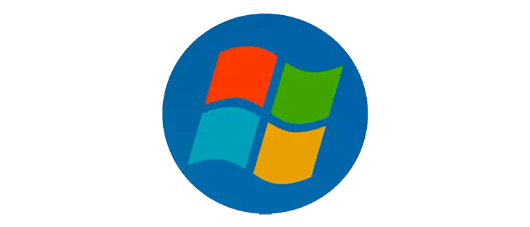 Windows 7 ikoon