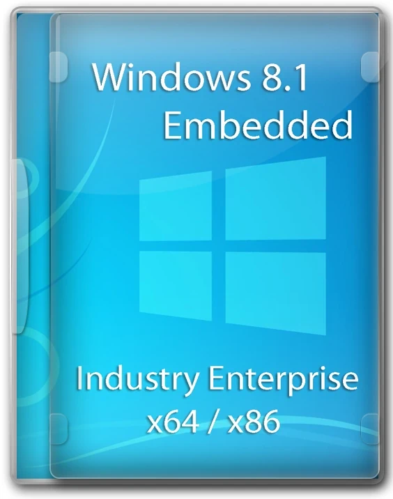 Windows Embedded 8.1